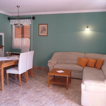 Edina Apartman Zalakaros Zimmer foto