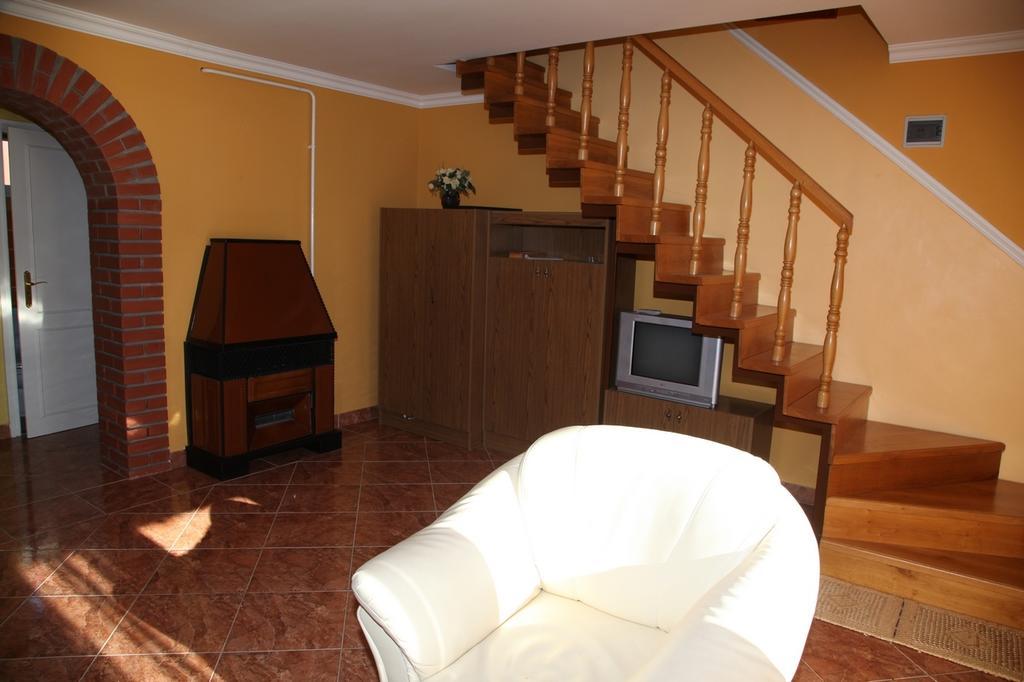 Edina Apartman Zalakaros Zimmer foto