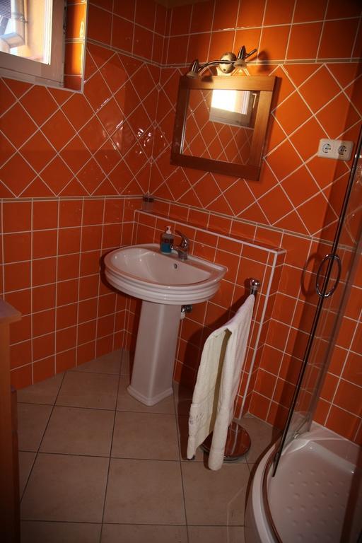 Edina Apartman Zalakaros Zimmer foto