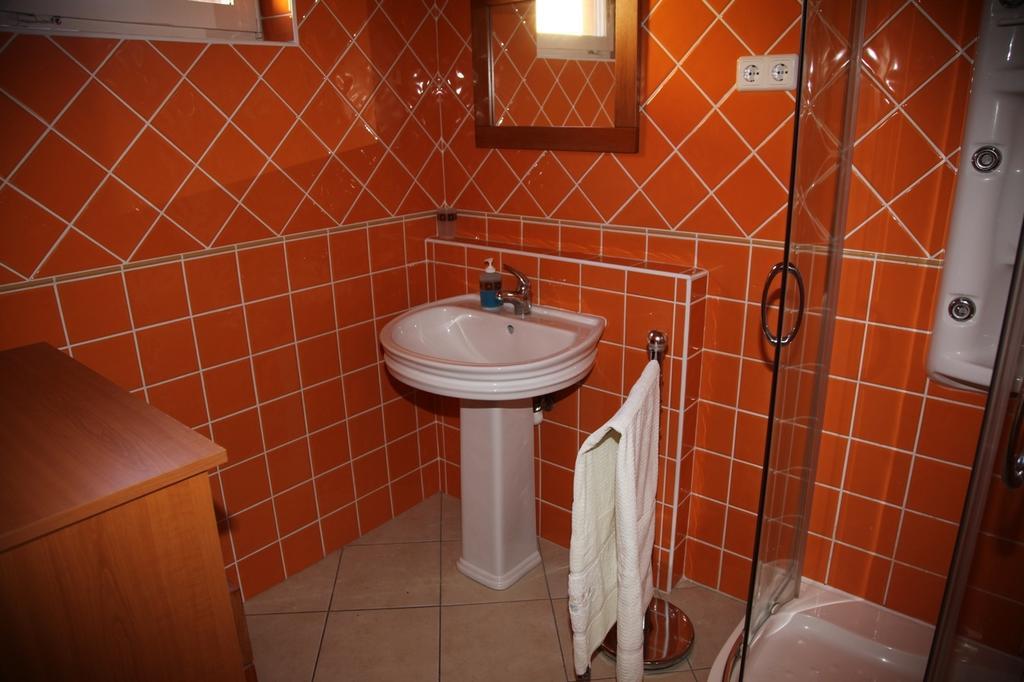 Edina Apartman Zalakaros Zimmer foto