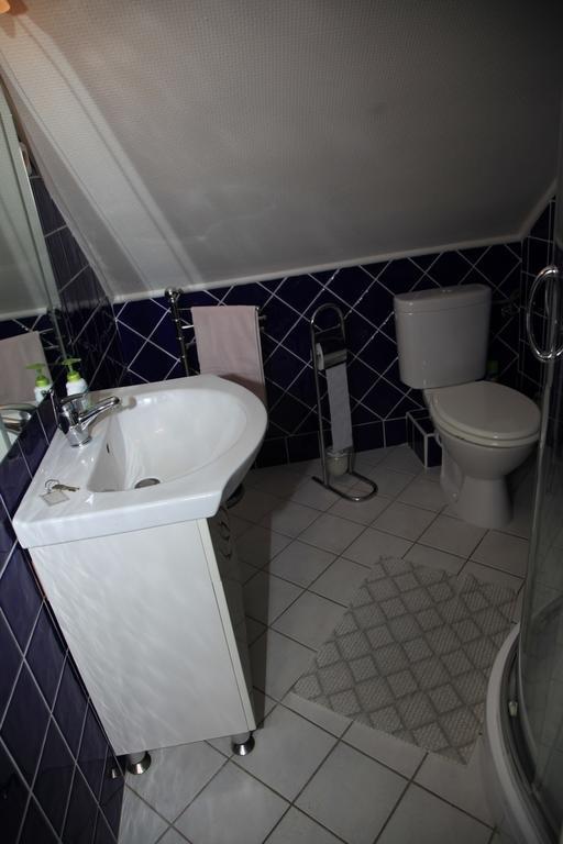 Edina Apartman Zalakaros Zimmer foto