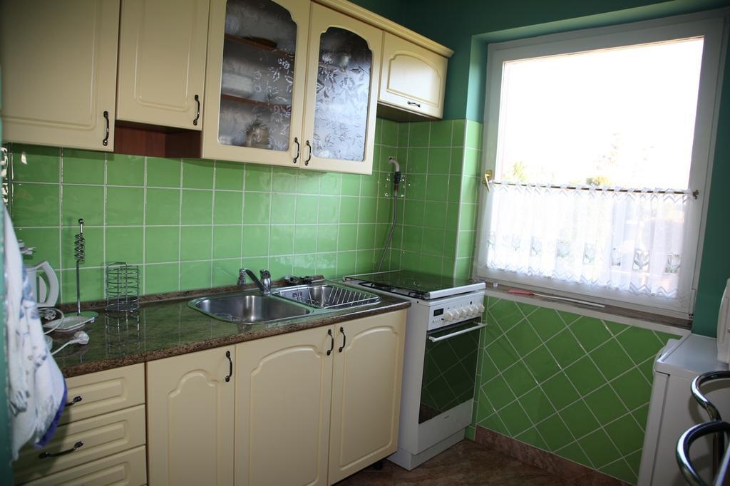 Edina Apartman Zalakaros Zimmer foto