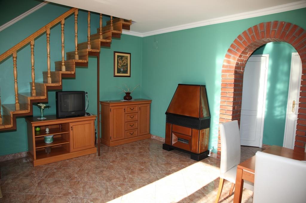 Edina Apartman Zalakaros Zimmer foto