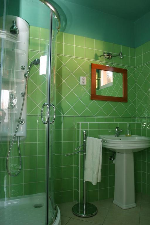 Edina Apartman Zalakaros Zimmer foto