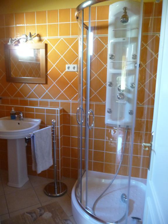 Edina Apartman Zalakaros Zimmer foto